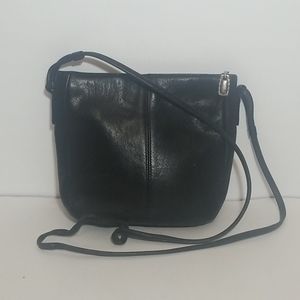 Fossil Crossbody